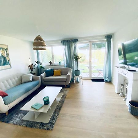 Ferienwohnung Mit Traumblick Und Grossem Garten Lindenberg im Allgäu Zewnętrze zdjęcie