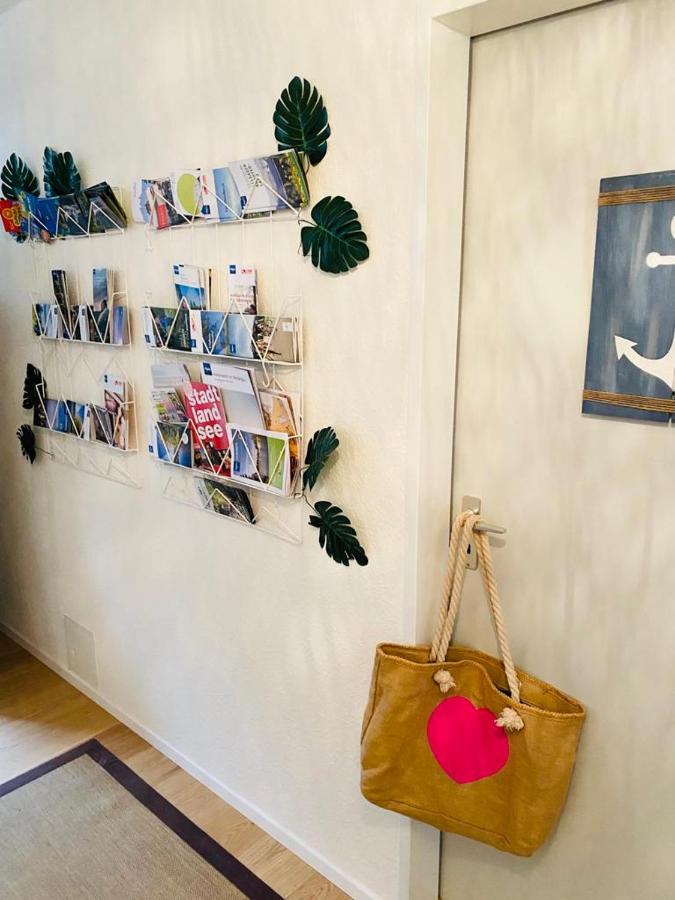 Ferienwohnung Mit Traumblick Und Grossem Garten Lindenberg im Allgäu Zewnętrze zdjęcie