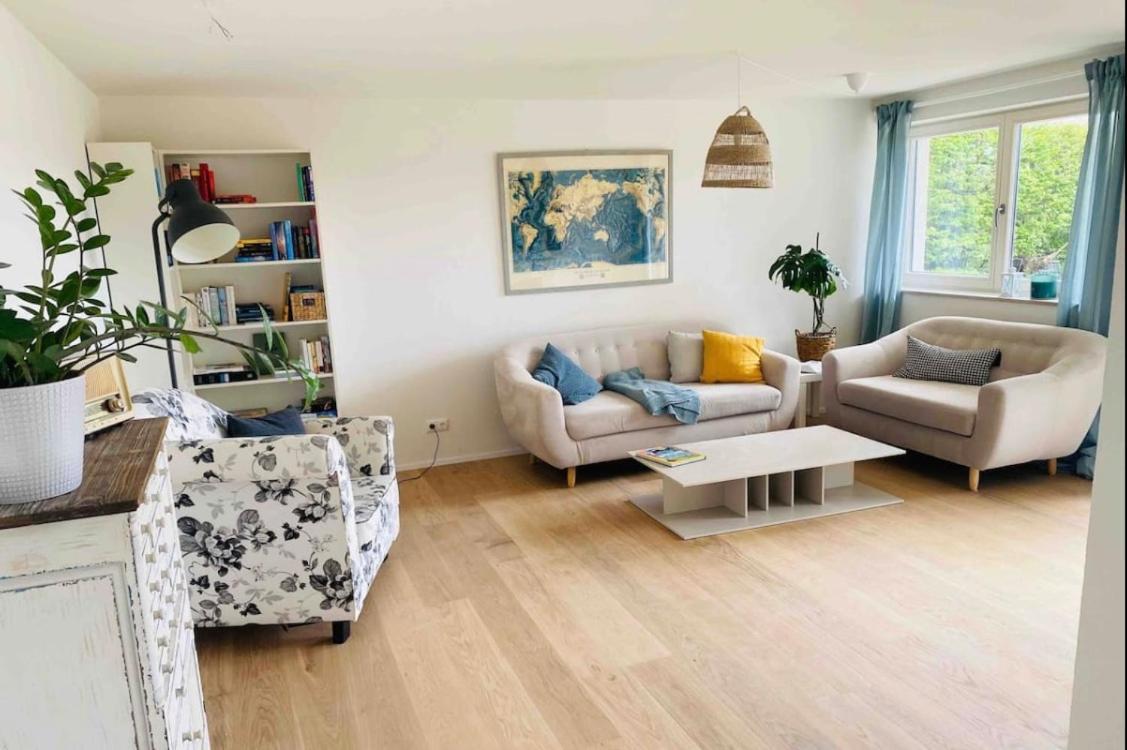 Ferienwohnung Mit Traumblick Und Grossem Garten Lindenberg im Allgäu Zewnętrze zdjęcie