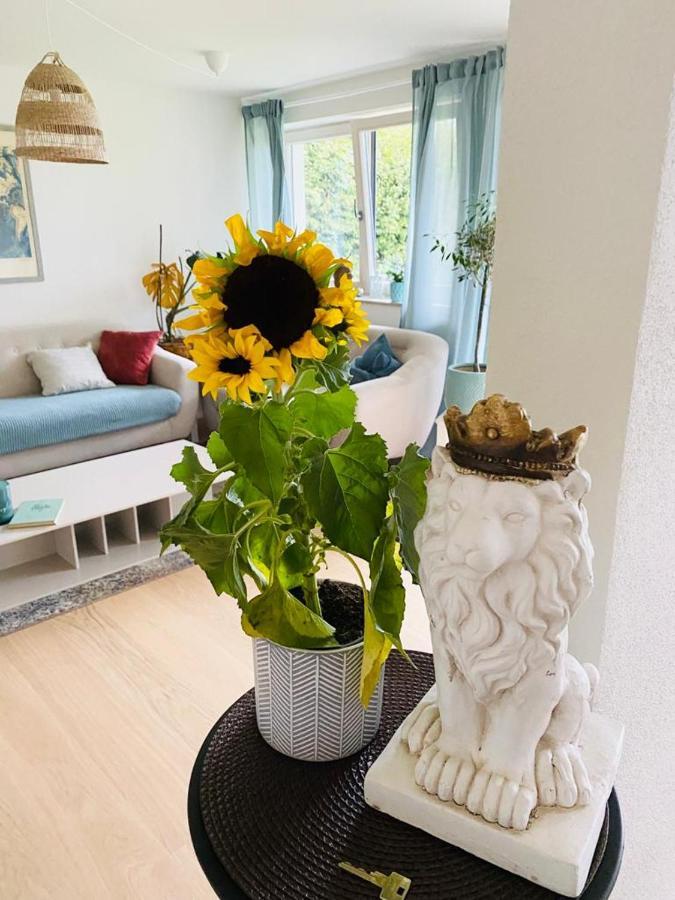 Ferienwohnung Mit Traumblick Und Grossem Garten Lindenberg im Allgäu Zewnętrze zdjęcie