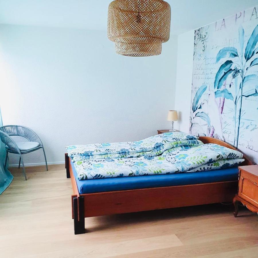 Ferienwohnung Mit Traumblick Und Grossem Garten Lindenberg im Allgäu Zewnętrze zdjęcie