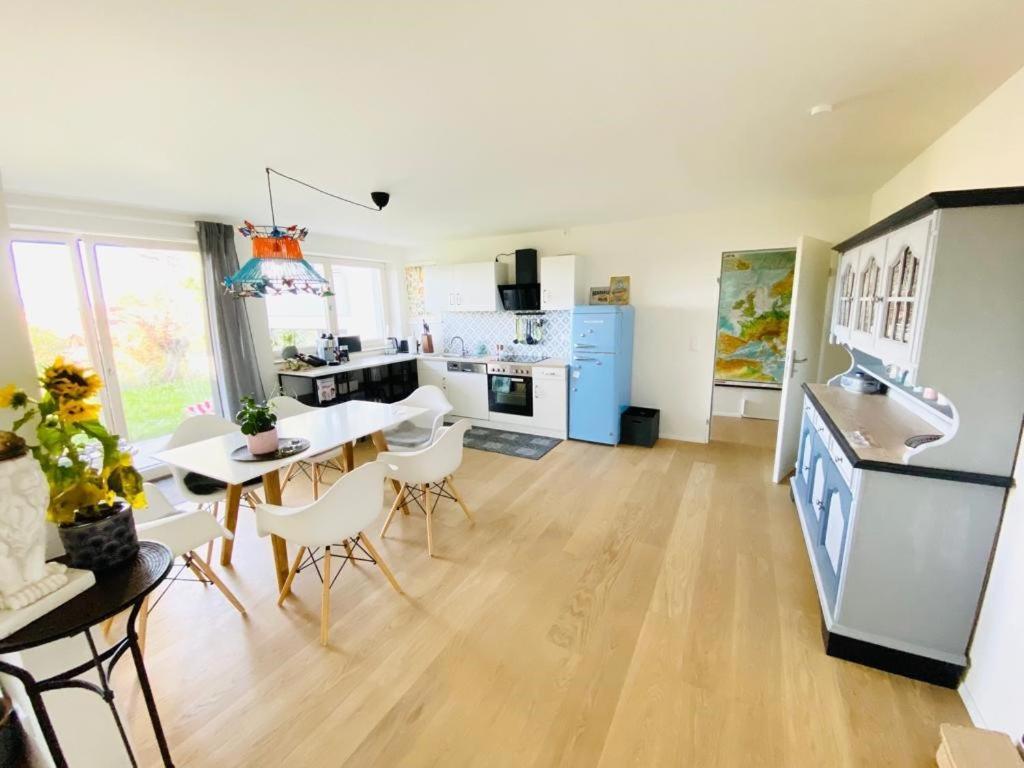 Ferienwohnung Mit Traumblick Und Grossem Garten Lindenberg im Allgäu Zewnętrze zdjęcie