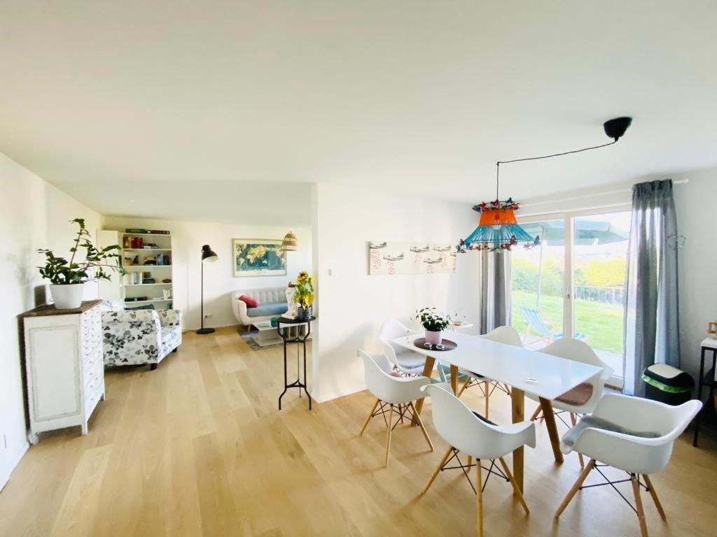 Ferienwohnung Mit Traumblick Und Grossem Garten Lindenberg im Allgäu Zewnętrze zdjęcie